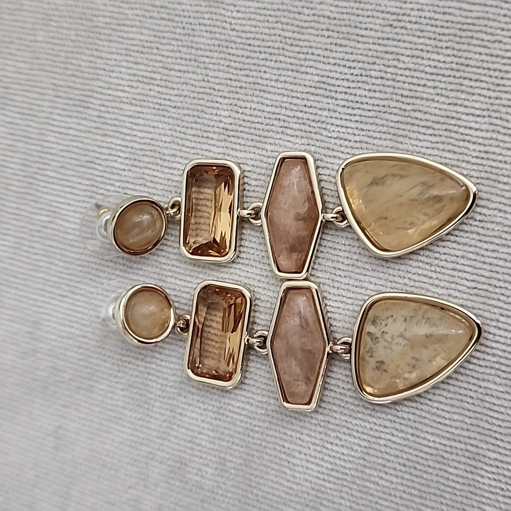 WHBM earrings